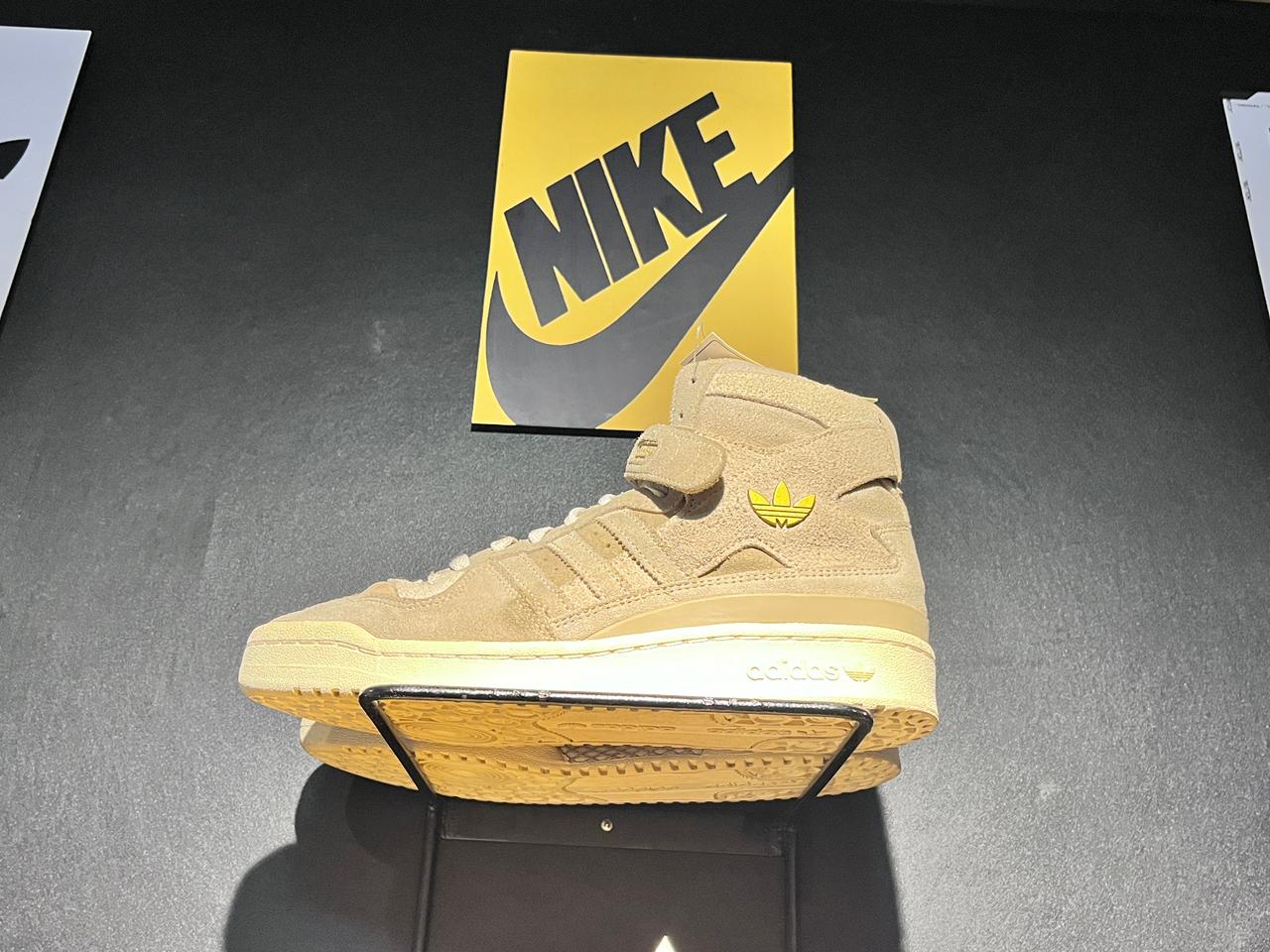 Adidas Centennial 85Hi
